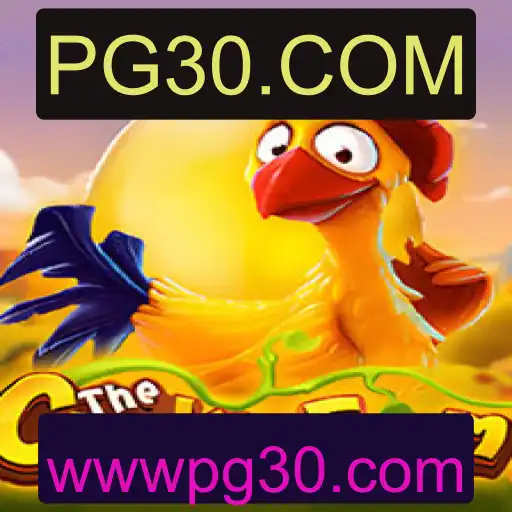 Descubra a Diversão do Jogo ChickenFarm e Conecte-se com PG30.COM