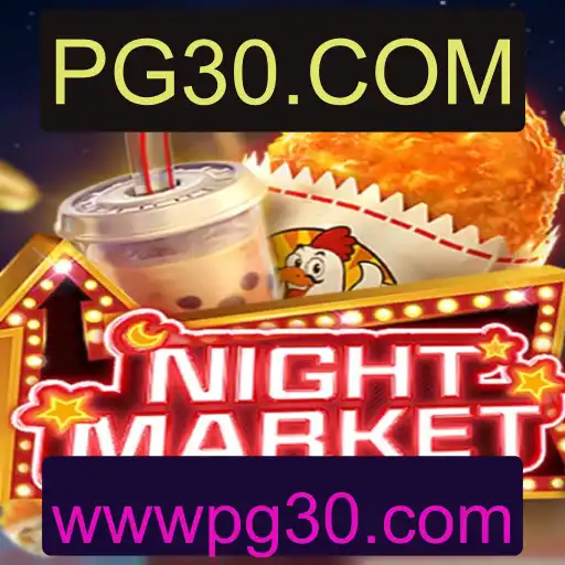 Explorando o Jogo NIGHTMARKET e a Conexão com PG30.COM