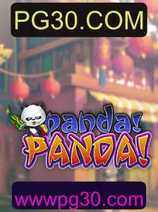 Descubra o Fascinante Mundo de PandaPanda: O Jogo Inovador do Ano na PG30.COM