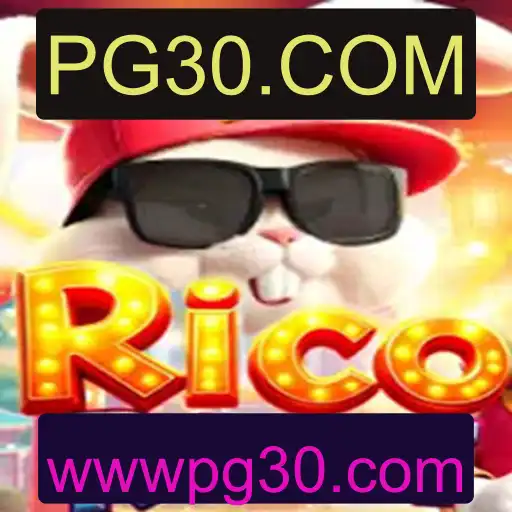 RicoRabbit: Uma Aventura Envolvente com PG30.COM