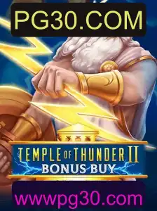 Descobrindo TempleofThunderIIBonusBuy: Uma Aventura Épica de Slots