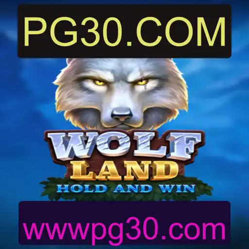 Explorando o Mundo de WolfLand no PG30.COM